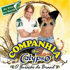 CD Promocional   Companhia do Calypso 2012   ChÁ de Simancol