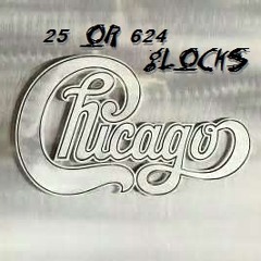 Glocks & Chicago G-Mix 25 OR 624