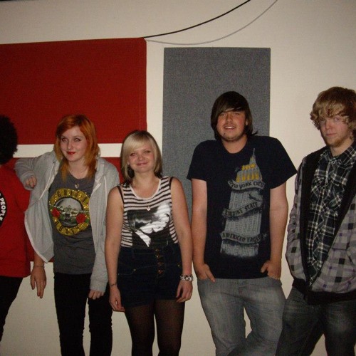 THIS IS OURS - Up and Atom