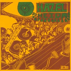 Hazel - "Heida"