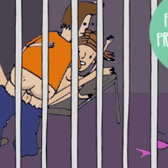 Josefina Bosisio - Prison Sex Prayer Women(DEMO)