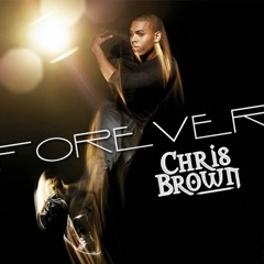 Chris Brown - Forever (Acoustic Cover)