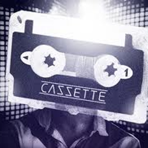 CAZZETTE   I Surrender