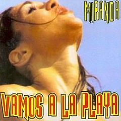 128 - Loona - Vamos A La Playa [Jeancithoflow Dj 2013]