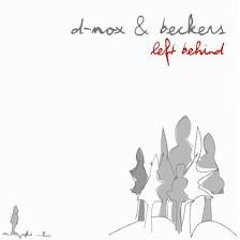 D-nox & Beckers - Left Behind - Track  1
