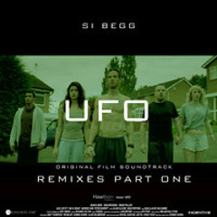 Si Begg - UFO Main Theme (Drasko V Remix)