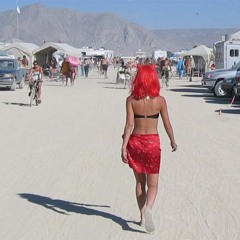 Evan Stone- "Postal Anne X" Project (Annie's Gone Postal)