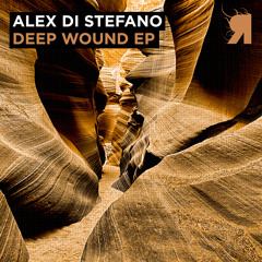 Alex Di Stefano - Deep Wound (Original Mix) [Preview]