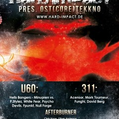 Null Forge @ U60311 27.01.2012