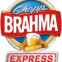 CHOPP BRAHMA CARNAVAL/ jacare guitarra e graciella d' ferraz