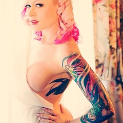 Lia ft. Nita - Wicked Game (Tom Symon & Jerry Dave Radio Edit)