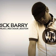 Patrick Barry Live @ The Red Door - Portsmouth, NH 2.1.13 Part 2