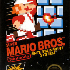 You know what I miss? Mario Bros.(w/Gail Godek)