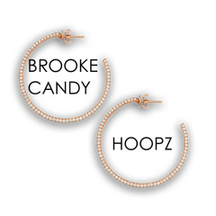 Brooke Candy - Hoopz