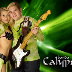 Banda Calypso Love you Mon Amour
