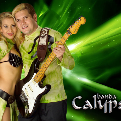 Banda Calypso Love you Mon Amour