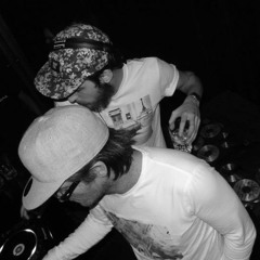 Parkcity @ Radio 3fach Stromstoss_25_01_13 Mix Set