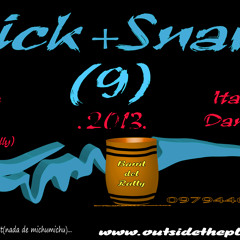 Kick+Snare Vol.(9) Italo Dance Deejayrally www.outsidetheplanet.tk