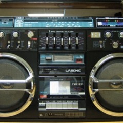 mixtape (HIP HOP & SOUL PARTY) by mehdi AKA dj aliboy