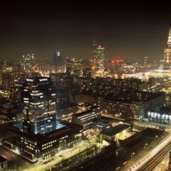 Patrykkowy - Sounds From The 4th Floor vol. 1 / 06.02.2013