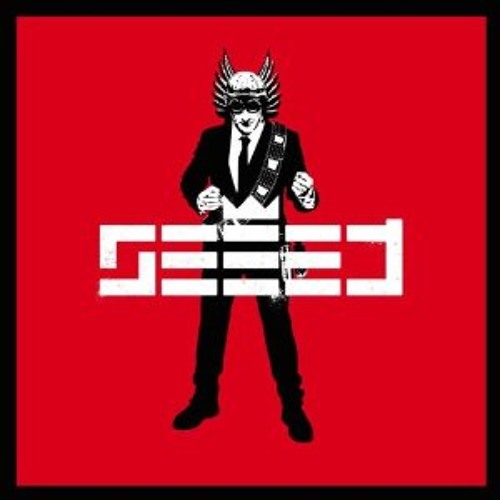 Seeed - Aufstehn (Minoru VIP Remix)