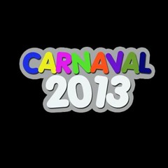 Tjon - Carnaval 2013