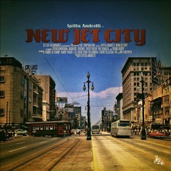 Curren$y - Bitch Get Up ( PROD. BY JUNE JAMES) [New Jet City Album]