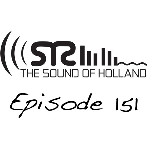 Ruben de Ronde - The Sound of Holland 151