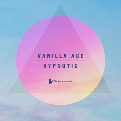 Vanilla Ace - Hypnotic - out on 18.02.13