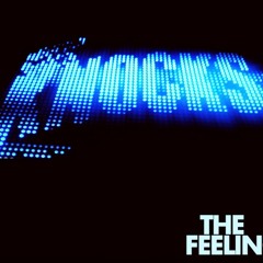 The Knocks - The Feeling (Dave Edwards Remix)