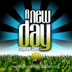 Stephanie Cooke - A New Day (Guy Robin Vocal)