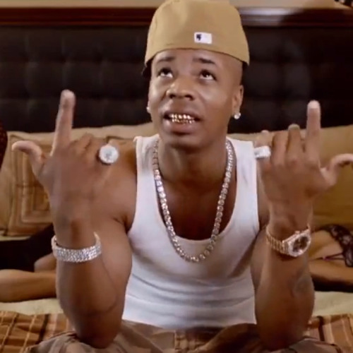 Plies Feet To The Ceiling Prod By June James By
