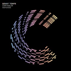Benny Tones - Odyssey (B. Bravo's 'Lovers Bounce' Remix)