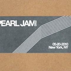 Pearl Jam - Indifference