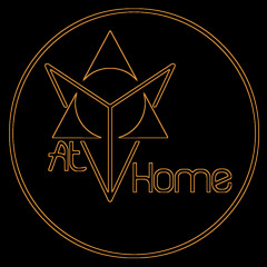 At:Home Podcast #001 mixed by Jey-Cay