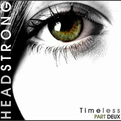 Headstrong - Satellite ft Stine Grove (Strings & Piano) Sample Clip