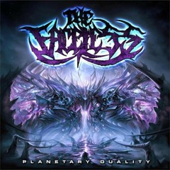 Bah - The Ancient Covenant (The Faceless Cover)