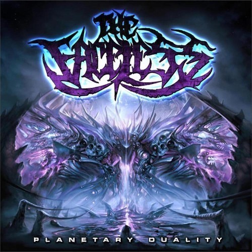 Bah - The Ancient Covenant (The Faceless Cover)