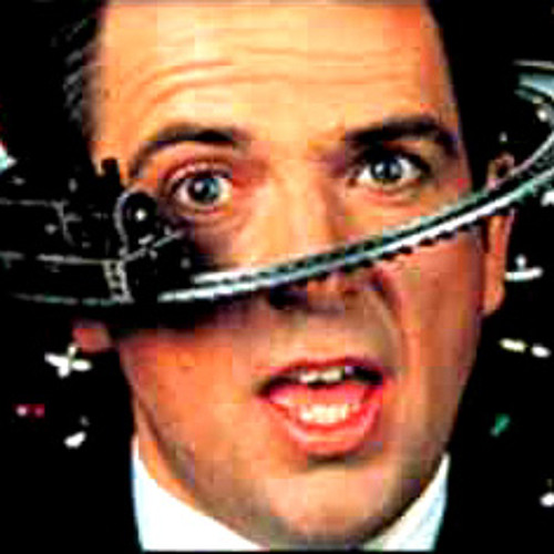 Peter sledgehammer. Peter sledgehammer