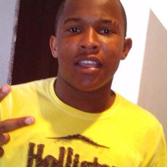 Mc Neguinho Da Tf - Cordao De Ouro [ Dj Thomas ]