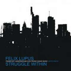 Felix Lupus - Slut (out now on 069Techno)