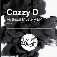 CozzyD - Aphrodite Remix (Snippet)