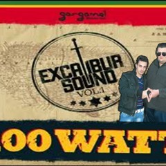 BIGMAN MFS - FI DI INFAMA (100 WATT RIDDIM) PROD.2013