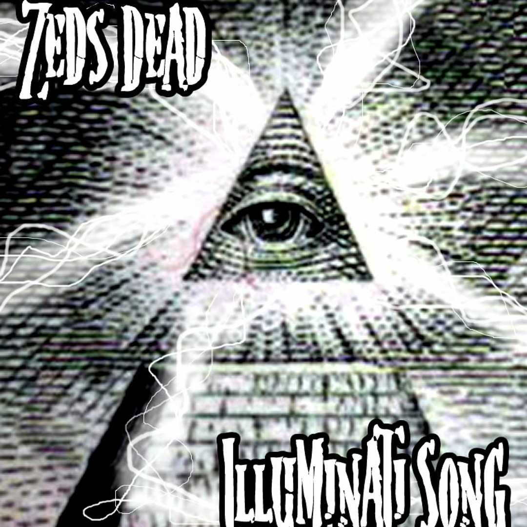 Listen to Radiohead - Pyramid Song (Zeds Dead Illuminati