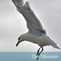 Dirk Maassen - To The Sky (follow @dirk_maassen on instagram)