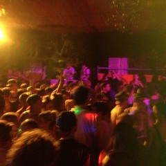 Denyer February Mix 2013