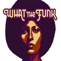 What the funk [Cuts by Giallo Point]
