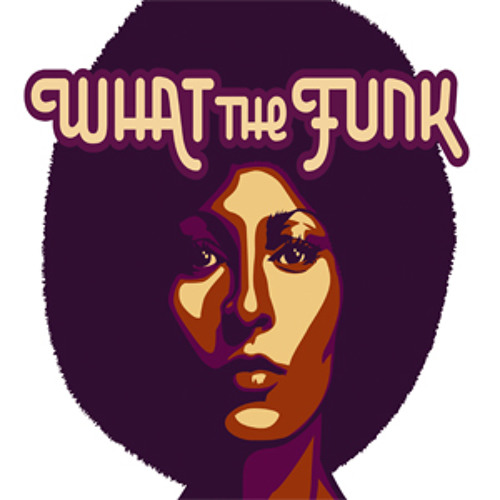 What the funk [Cuts by Giallo Point]