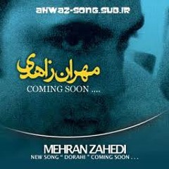 Mehran Zahedi - Be sooye to