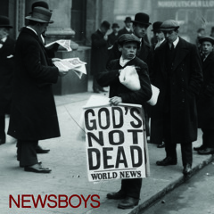 Newsboys - Your Love Never Fails